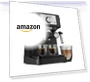 Превью Manual Espresso Machine with Milk Frother, 15 Bar Pump Pressure — Coffee & Espresso Combos, De'Longhi