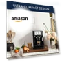 Превью Manual Espresso Machine with Milk Frother, 15 Bar Pump Pressure — Coffee & Espresso Combos, De'Longhi