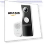 Превью Smart Video Doorbell Camera with Chime, 2K QHD, 180° View — Kits, TP-Link