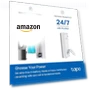 Превью Smart Video Doorbell Camera with Chime, 2K QHD, 180° View — Kits, TP-Link