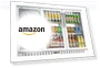Превью Triple Door Refrigerator, Stainless Steel, 11.3 Cubic Feet — Drink Coolers, KoolMore