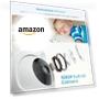 Превью Video Baby Monitor with Camera and Audio - 1080P FHD, Night Vision, Motion Detection — Baby Monitors, iegeek