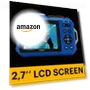 Превью Rugged Waterproof WiFi Digital Camera 16MP 4X Optical Zoom 1080P Full HD Video — Adventure & Sports Cameras, KODAK
