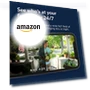 Превью Wired Doorbell Camera, 1080p - Compatible with Home Security System — Smart Home Security, SimpliSafe