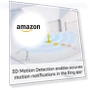 Превью Wired Video Doorbell Pro 2 - Premium Smart Doorbell — Kits, Ring