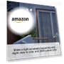 Превью Wired Floodlight Camera - Smart security camera with 2600 lumens, HD live view, motion detection, built-in siren — Smart Home Security, Blink