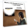 Превью Wired Video Doorbell Camera - 2nd Gen - Security Camera — Smart Home Security, Google
