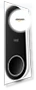Превью Wired Video Doorbell with 24/7 Streaming, HDR Video, and Person Alerts — Smart Home Security, Google