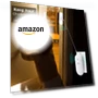 Превью Wireless Door Open Sensor Chime with Adjustable Volume, 400ft Range, 52 Chimes — Chimes, SECRUI