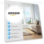 Превью Wireless Doorbell with 1300ft Range, 60 Chimes, IP65 Waterproof — Kits, TECKNET
