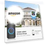Превью Wireless Doorbell with 1300ft Range, 60 Chimes, IP65 Waterproof — Kits, TECKNET