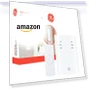 Превью Wireless Doorbell Kit with Plug-In Receiver, 2 Melodies, 150 Ft Range — Push Buttons, GE