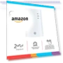 Превью Wireless Doorbell Kit with Plug-In Receiver, 2 Melodies, 150 Ft Range — Push Buttons, GE
