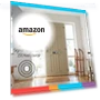 Превью Wireless Doorbell Kit with Plug-In Receiver, 2 Melodies, 150 Ft Range — Push Buttons, GE