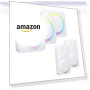 Превью Wireless Doorbell Kit with 3 Receivers & 2 Buttons, 1000ft Range, 32 Melodies — Kits, PHYSEN