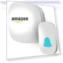 Превью Waterproof Wireless Doorbell Chime Kit with 36 Chimes, Adjustable Volume, 1000ft Range — Kits, Lovin Product