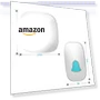 Превью Waterproof Wireless Doorbell Chime Kit with 36 Chimes, Adjustable Volume, 1000ft Range — Kits, Lovin Product