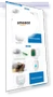 Превью Waterproof Wireless Doorbell Chime Kit with 36 Chimes, Adjustable Volume, 1000ft Range — Kits, Lovin Product