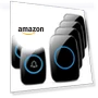 Превью Waterproof Wireless Doorbell Kit with 1000ft Range — Kits, Full House