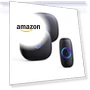 Превью Wireless Doorbell with 2 Receivers, Adjustable Volume, 58 Chimes, 1000Ft Range — Push Buttons, SECRUI