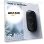 Превью Wireless Doorbell with 2 Receivers, Adjustable Volume, 58 Chimes, 1000Ft Range — Push Buttons, SECRUI