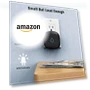 Превью Wireless Doorbell with 2 Receivers, Adjustable Volume, 58 Chimes, 1000Ft Range — Push Buttons, SECRUI