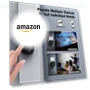 Превью Wireless Doorbell with 2 Receivers, Adjustable Volume, 58 Chimes, 1000Ft Range — Push Buttons, SECRUI
