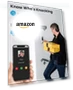 Превью Wireless Video Doorbell with Chime, 1080P FHD, Voice Changer, PIR Motion Detection — Kits, iegeek