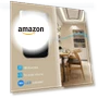 Превью Waterproof Wireless Doorbell Kit with 1000 Feet Range and 60 Chime Options — Kits, Full House