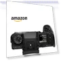 Превью Mirrorless Camera Body - Black — Professional DSLR Cameras, Fujifilm