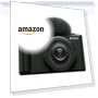 Превью Vlog Camera for Content Creators and Vloggers with Wide Angle Lens — Camcorder, Sony