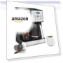 Превью 12-Cup Glass Carafe Coffee Maker with Single Server Brewer — Single-Cup Coffee Makers, Cuisinart