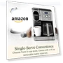 Превью 12-Cup Glass Carafe Coffee Maker with Single Server Brewer — Single-Cup Coffee Makers, Cuisinart