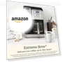 Превью 12-Cup Glass Carafe Coffee Maker with Single Server Brewer — Single-Cup Coffee Makers, Cuisinart