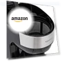 Превью 12-Cup Coffee Maker with Reusable Filter, Black & Stainless Steel — Coffee Makers, Amazon Basics