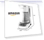 Превью 12-Cup Digital Coffee Maker, Programmable, Washable Basket Filter, Auto Brew — Coffee & Espresso Combos, BLACK+DECKER