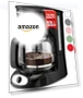 Превью 12-Cup Drip Coffee Maker with Borosilicate Carafe and Auto-Off — Carafes & Pitchers, MUELLERHOME