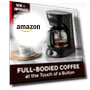 Превью 12-Cup Drip Coffee Maker with Borosilicate Carafe and Auto-Off — Carafes & Pitchers, MUELLERHOME
