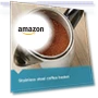 Превью 12 Cup Electric Coffee Percolator with Stainless Steel Basket — Electric Coffee Brewers, Farberware