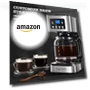 Превью 12-Cup Programmable Coffee Maker with Strength Brew Options — Coffee & Espresso Combos, Taylor Swoden