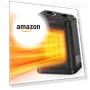 Превью 1500W PTC Ceramic Space Heater with Thermostat — Portable Heating Solutions, Pereysi