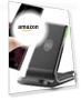 Превью 15W Fast Qi-Certified Wireless Charging Station with Adaptive Light — Charging Solutions, INIU