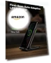 Превью 15W Fast Qi-Certified Wireless Charging Station with Adaptive Light — Charging Solutions, INIU