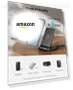 Превью 15W Fast Qi-Certified Wireless Charging Station with Adaptive Light — Charging Solutions, INIU