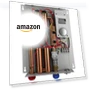 Превью 18kW 240V Tankless Electric Water Heater — Portable Heating Solutions, Rheem