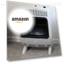 Превью 20,000 BTU Blue Flame Vent Free Propane Heater for Indoor Use — Portable Propane Heaters, Mr. Heater