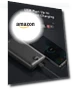 Превью 20000mAh Fast Charging Power Bank with Built-in Cables and Wall Plug — Charging Solutions, VRURC