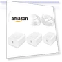 Превью Fast Charging 20W USB-C Block with 6 Ft Cord [3 Pack] — Charging Solutions, Shenzhen Yijiapin Trading Co., Ltd.