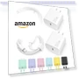 Превью Fast Charging Type C USB C Charger Block with 2 Pack 6FT Cable — Charging Solutions, Shenzhen Dipinle Technology Co., Ltd