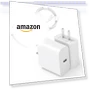 Превью 20W Type C Fast Charger with USB-C to C Cable - 2-Pack — Charging Solutions, DJYQWIN